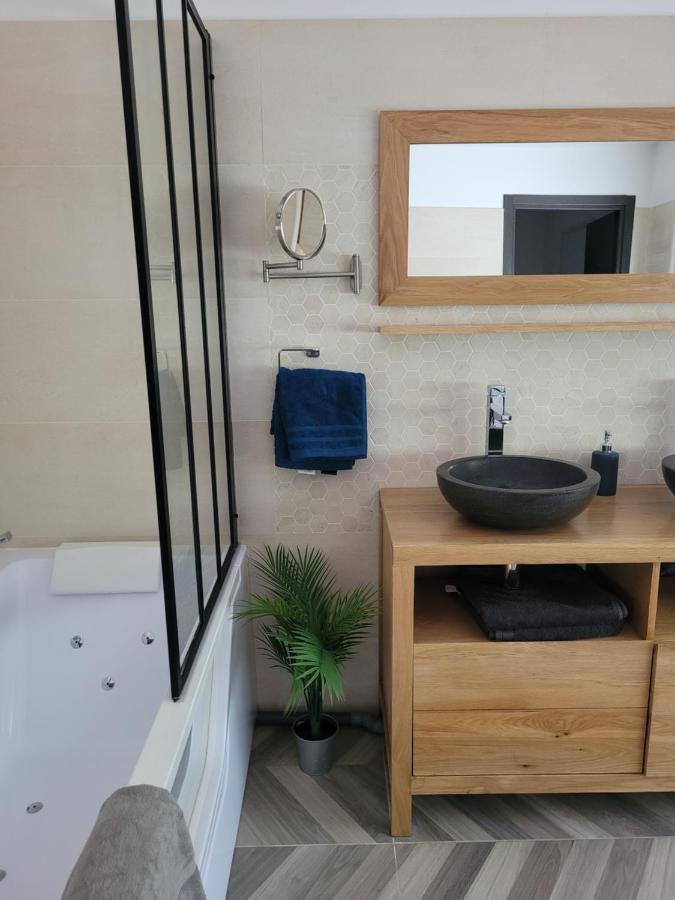 Frida'S House Apartment Bievres Ngoại thất bức ảnh