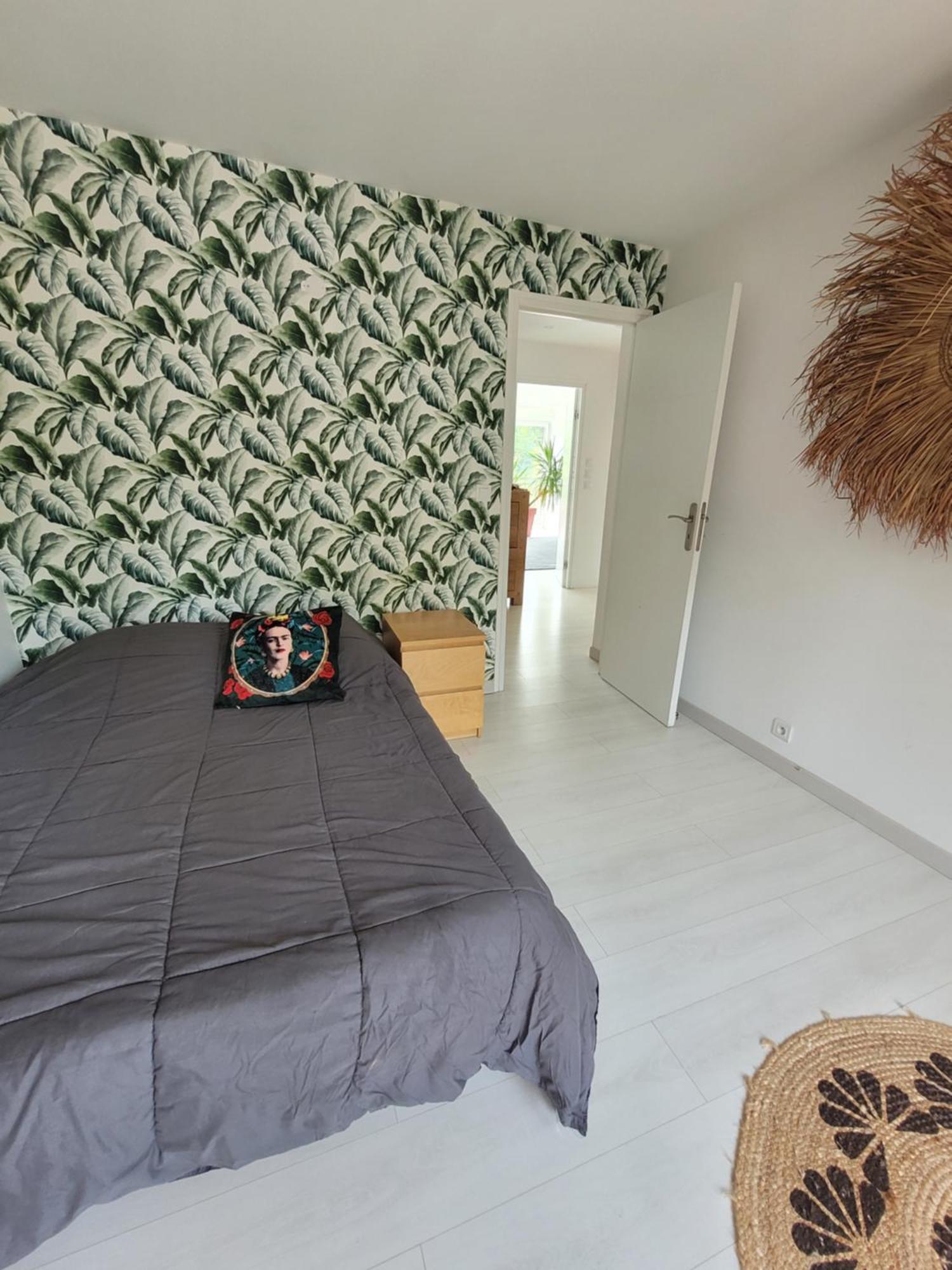 Frida'S House Apartment Bievres Ngoại thất bức ảnh