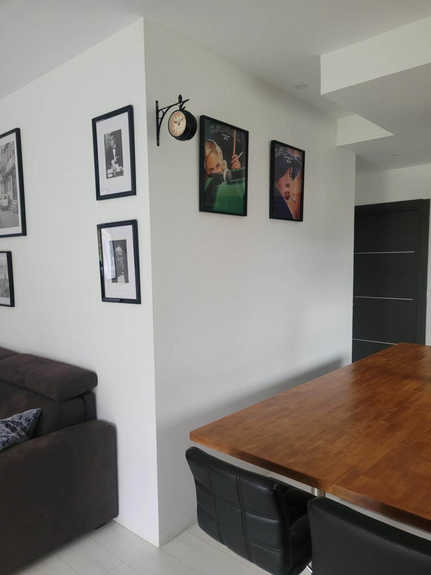 Frida'S House Apartment Bievres Ngoại thất bức ảnh